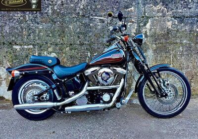 Harley-Davidson 1340 Bad Boy (1995 - 99) - Annuncio 9944072