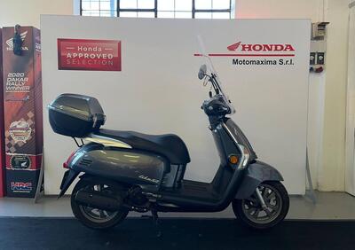 Kymco Like 50 4T (2009 - 18) - Annuncio 9944076