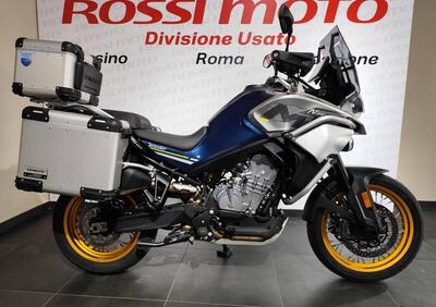 CFMOTO 800MT Touring (2022 - 26) - Annuncio 9944079