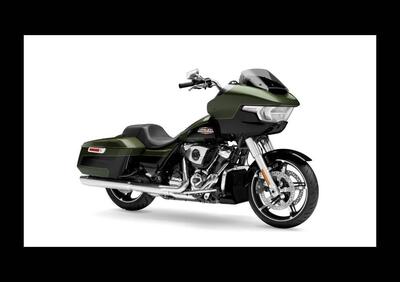 Harley-Davidson Road Glide (2024 - 25) - Annuncio 9944081