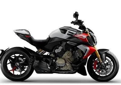 Ducati Diavel V4 RS (2026) - Annuncio 9926599