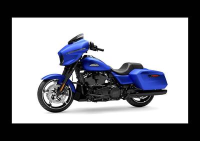Harley-Davidson Street Glide (2024 - 26) - Annuncio 9944082