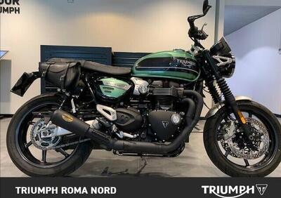 Triumph Speed Twin 1200 (2021 - 24) - Annuncio 9944090