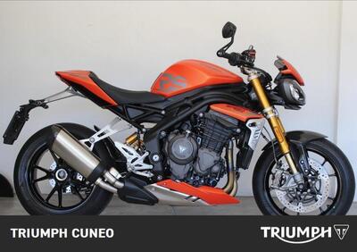 Triumph Speed Triple 1200 RS (2025 - 26) - Annuncio 9944093