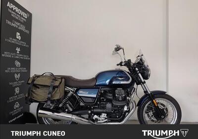 Moto Guzzi V7 850 Stone Special Abs (2021) - Annuncio 9944095