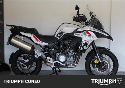 Benelli TRK 502 ABS (2017 - 20) - Annuncio 9944097