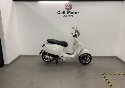 Vespa Sprint 50 (2021 - 24) - Annuncio 9944106