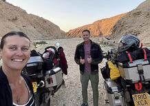 Craig e Lindsay Foreman in carcere in Iran: condannati senza prove a 10 anni per spionaggio 