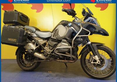 Bmw R 1200 GS Adventure (2013 - 16) - Annuncio 9944109