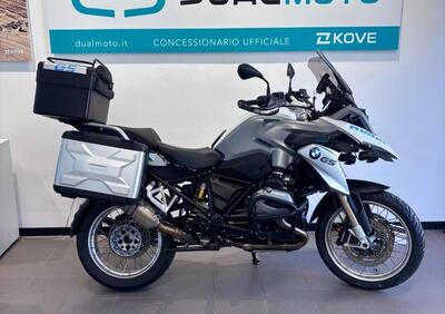 Bmw R 1200 GS (2013 - 16) - Annuncio 9939547