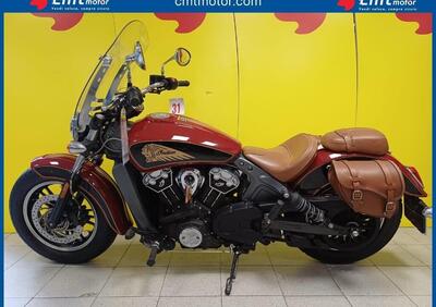 Indian Scout 1133 (2017 - 19) - Annuncio 9944116