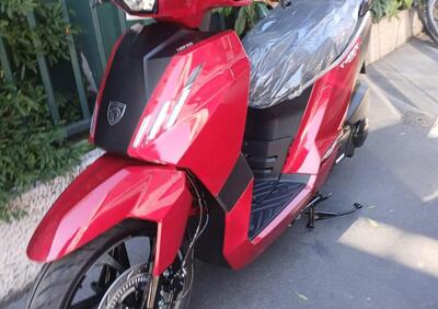 Peugeot Tweet 125 FL Active (2025 - 26) - Annuncio 9944117