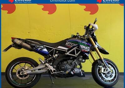Aprilia Dorsoduro 750 ABS (2009 - 17) - Annuncio 9944122