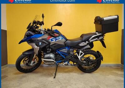 Bmw R 1200 GS (2017 - 18) - Annuncio 9944125
