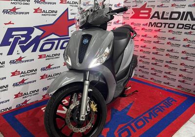 Piaggio Medley 150 S ABS (2021 - 25) - Annuncio 9940335