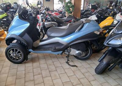 Piaggio MP3 250 i.e. - Annuncio 9944133