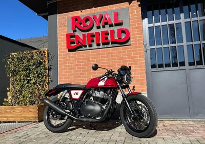 Royal Enfield Continental GT 650 (2021 - 26) - Annuncio 9944013