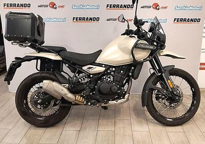 Royal Enfield HNTR 350 (2022 - 26) - Annuncio 9943686