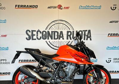 KTM 990 Duke (2024 - 26) - Annuncio 9944144