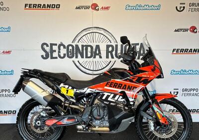 KTM 790 Adventure (2025 - 26) - Annuncio 9944146