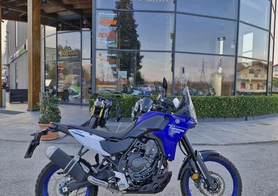 Yamaha Ténéré 700 (2025 - 26) - Annuncio 9907065