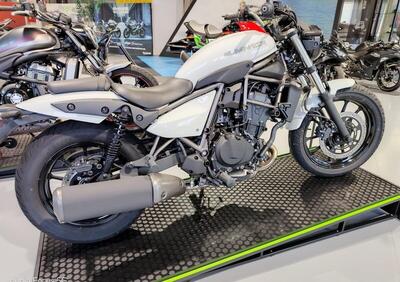 Kawasaki Eliminator 500 (2024 - 26) - Annuncio 9944151