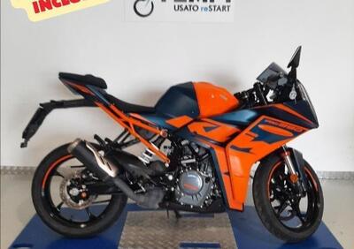 KTM RC 390 (2022 - 26) - Annuncio 9735090