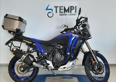 Yamaha Ténéré 700 World Raid (2022 - 25) - Annuncio 9770294