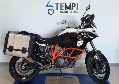 KTM 1190 Adventure R (2013 - 16) - Annuncio 9783041