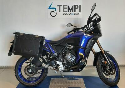 Yamaha Ténéré 700 World Raid (2022 - 25) - Annuncio 9816441