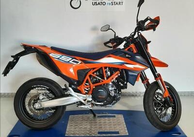KTM 690 SMC R (2023 - 25) - Annuncio 9839669