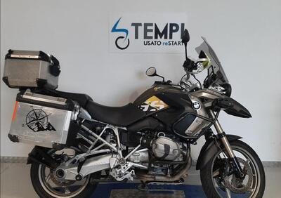 Bmw R 1200 GS (2010 - 12) - Annuncio 9846297
