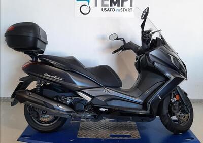 Kymco Downtown 350i ABS (2016 - 20) - Annuncio 9869125
