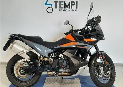 KTM 890 Adventure (2023 - 26) - Annuncio 9893015