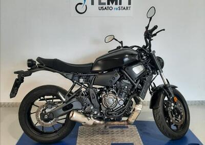 Yamaha XSR 700 (2022 - 26) - Annuncio 9893016