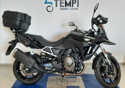Suzuki V-Strom 800SE (2023 - 24) - Annuncio 9901723