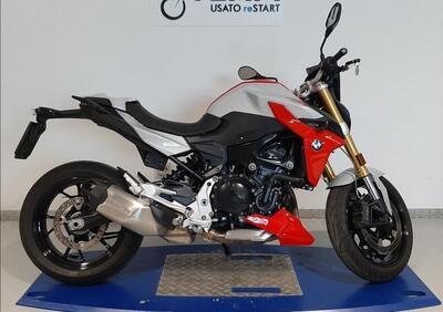 Bmw F 900 R (2017 - 20) - Annuncio 9894555