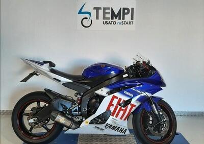 Yamaha YZF R6 (2008 - 09) - Annuncio 9942139