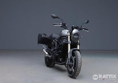 Benelli Leoncino 800 (2022 - 26) - Annuncio 9944158