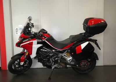 Ducati Multistrada 1260 S (2018 - 20) - Annuncio 9944166