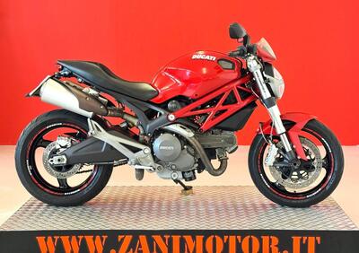 Ducati Monster 696 (2008 - 13) - Annuncio 9944171