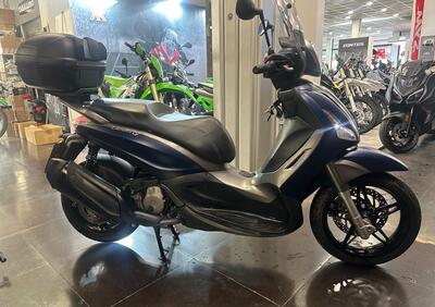 Piaggio Beverly 350 S ABS (2019 - 20) - Annuncio 9944169