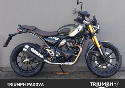 Triumph Scrambler 400 X (2024 - 26) - Annuncio 9944172