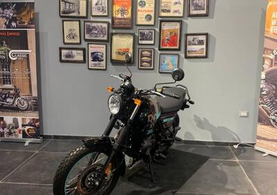 Royal Enfield Scram 411 (2022 - 24) - Annuncio 9944175