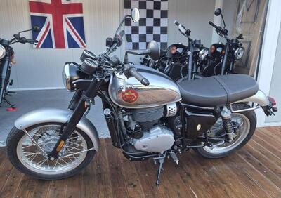 Bsa Gold Star 650 (2024 - 26) - Annuncio 9944178