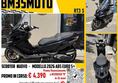 Cyclone RT3S (2025 - 26) - Annuncio 9791418