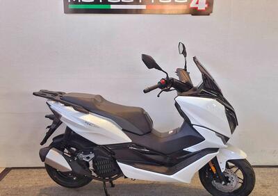 Morbidelli SC125 (2024 - 26) - Annuncio 9576943