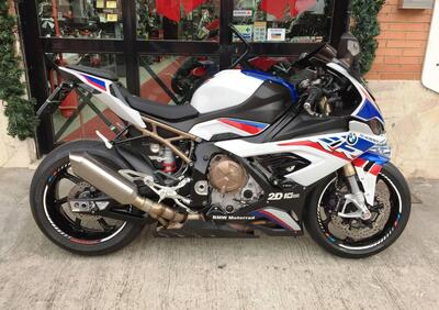Bmw S 1000 RR (2019 - 20) - Annuncio 9944183