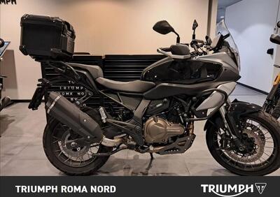 QJ Motor SRT 600 SX (2024 - 26) - Annuncio 9944185