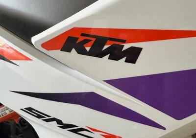 KTM 390 SMC R (2025 - 26) - Annuncio 9944184
